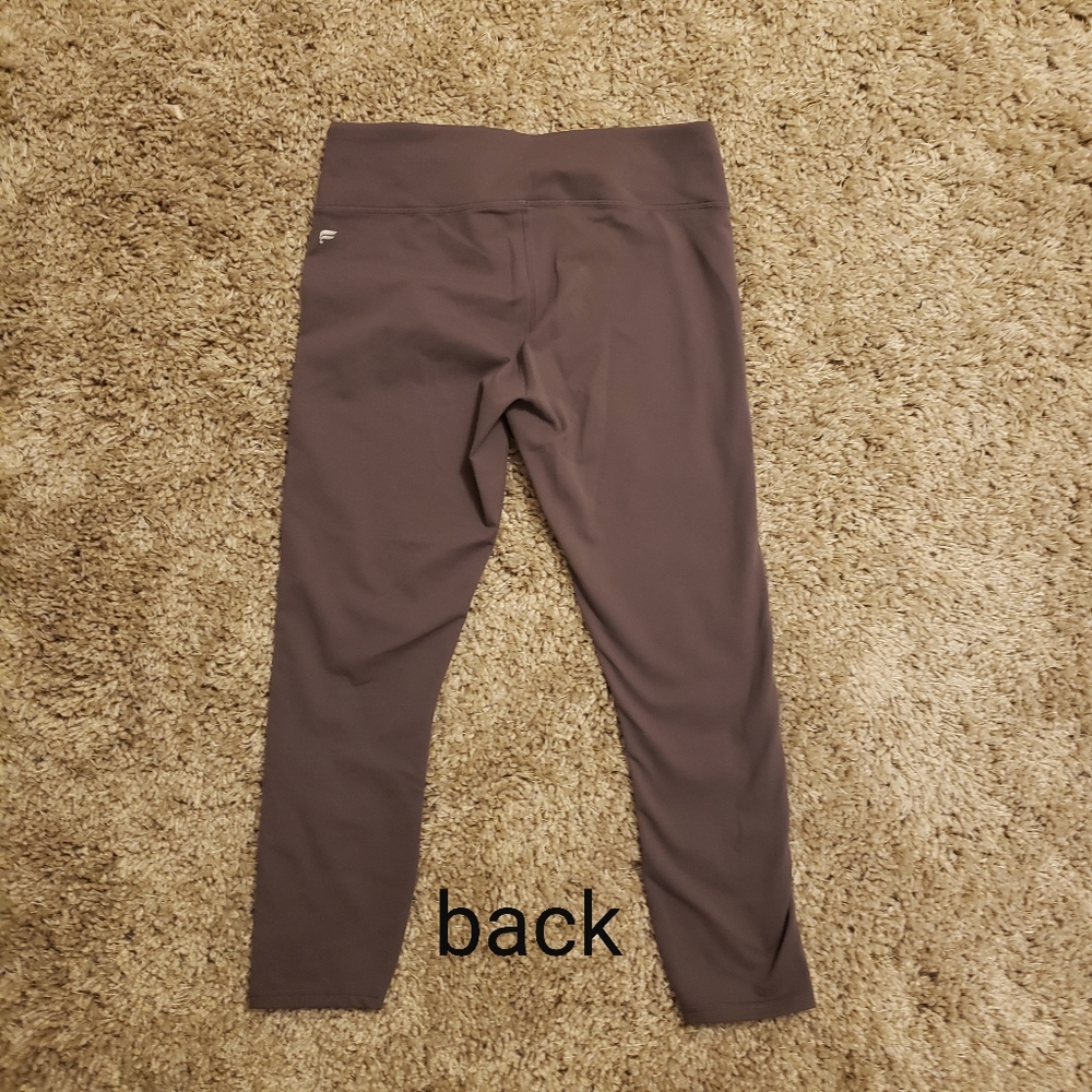 Fabletics workout pants - Picture 3 of 4